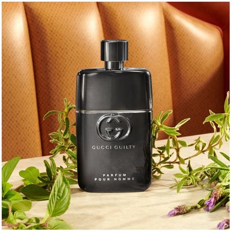 dau thom gucci guilty|Gucci Guilty pour homme perfume.